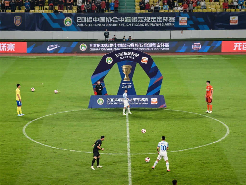足协杯决赛:一场定胜负还是会有加时赛? 足协杯决赛:一场定胜负还是会有加时赛?