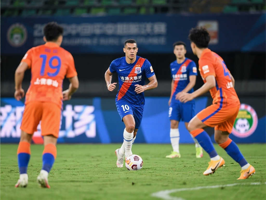 足协杯决赛:上海申花挑战山东泰山,能否终结泰山王朝? 足协杯决赛:上海申花挑战山东泰山,能否终结泰山王朝?