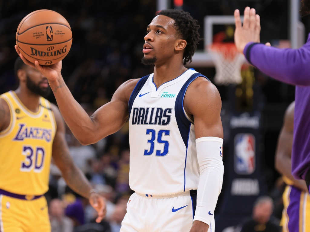 湖人如何在DFS争夺战中脱颖而出?篮网交易窗口依旧开放 湖人如何在DFS争夺战中脱颖而出?篮网交易窗口依旧开放