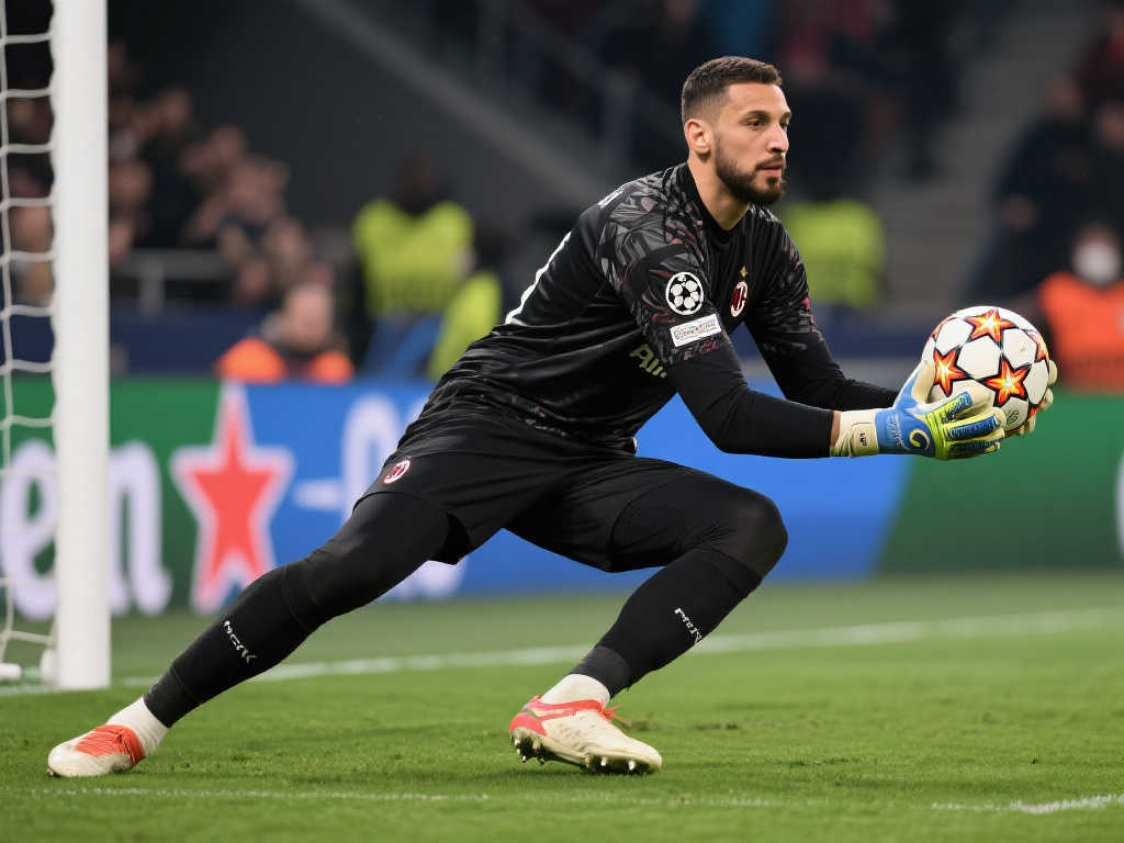 唐纳鲁马虽有瑕疵，却再度上演完美救赎